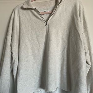 Aerie Half Zip
